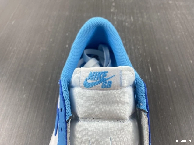 Reps TB SB Air x Low Jordan UNC CJ7891-401 1 Nike 0706